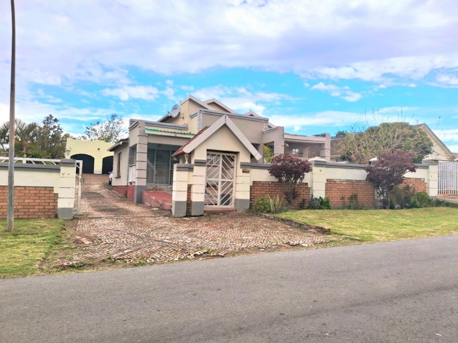 5 Bedroom Property for Sale in Dawn Eastern Cape